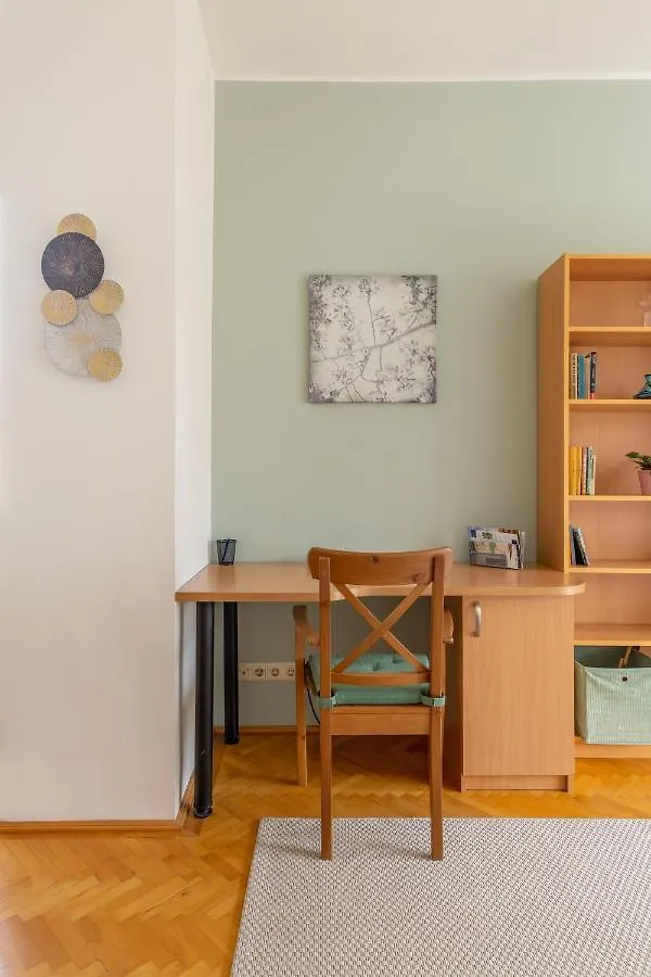Frankel 55 Apartman Budapest Apartment 0*,  Hungary