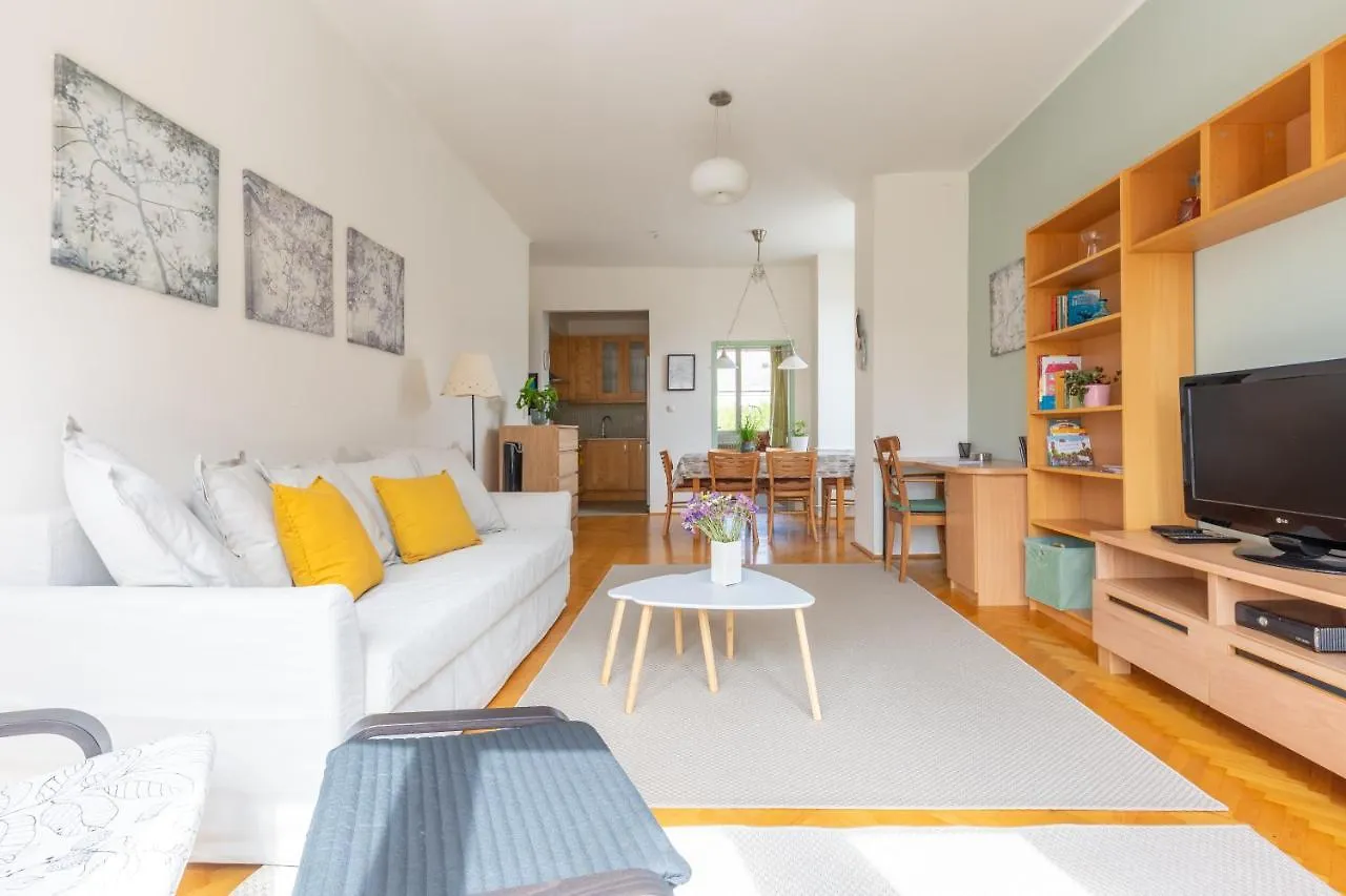 Frankel 55 Apartman Budapest Apartment 0*,  Hungary